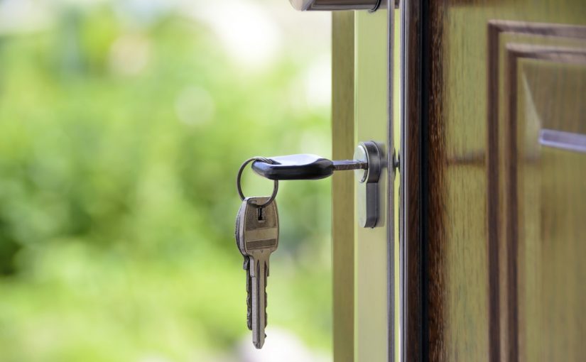 How to Really Secure Your Home against Burglars