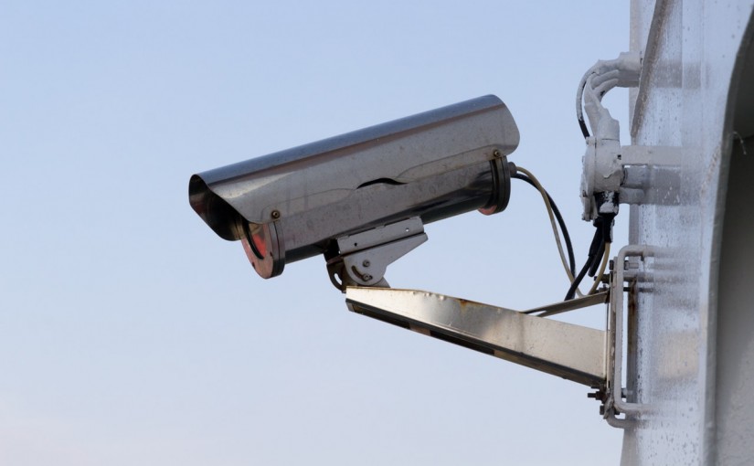 Why CCTV Alone is not Enough to Stop Crime