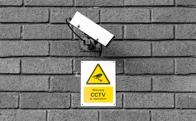 How To Back Up And Protect My Commercial CCTV Footage