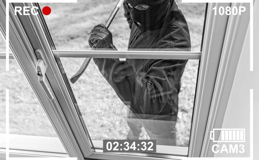 The Biggest Threats To Home Security